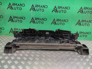 9808290780 Панель передняя (суппорт радиатора) Peugeot Traveller Арт ARM241729, вид 10