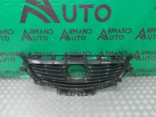 G46L50712A, g46l50712 решетка радиатора Mazda 6 3 Арт ARM241771, вид 1