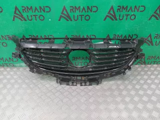 G46L50712A, g46l50712 решетка радиатора Mazda 6 3 Арт ARM241771, вид 2