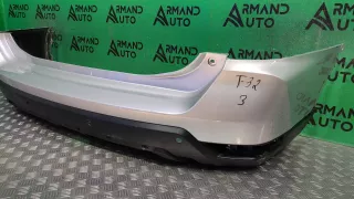 85022HZ40H, 85022HZ30H Бампер ниссан x trail (икс трейл) т32 Nissan X-Trail T32 Арт ARM241979, вид 3