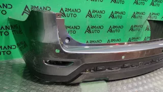 850223KN0H Бампер ниссан патфайндер Nissan Pathfinder 4 Арт ARM241990, вид 2