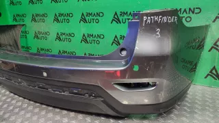 850223KN0H Бампер ниссан патфайндер Nissan Pathfinder 4 Арт ARM241990, вид 3