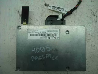 1Z0035729A Модуль блютуз Volkswagen Passat CC Арт 00009989, вид 1