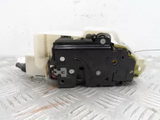 7L0839015G Замок двери задней левой Volkswagen Touareg 1 Арт 00189250, вид 1