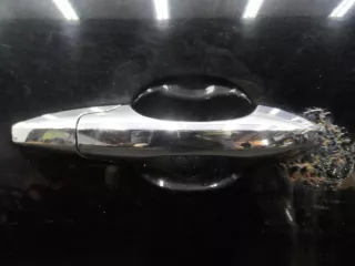  Дверь передняя правая Acura MDX 2 Арт 00111774, вид 4
