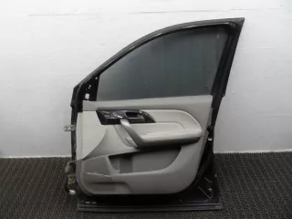  Дверь передняя правая Acura MDX 2 Арт 00111774, вид 7