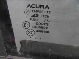  Дверь передняя правая Acura MDX 2 Арт 00111774, вид 9