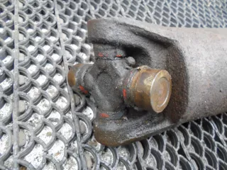 15116624 Кардан задний Chevrolet Colorado 1 Арт 00195275, вид 2