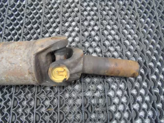 15116624 Кардан задний Chevrolet Colorado 1 Арт 00195275, вид 3