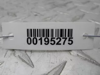 15116624 Кардан задний Chevrolet Colorado 1 Арт 00195275, вид 4