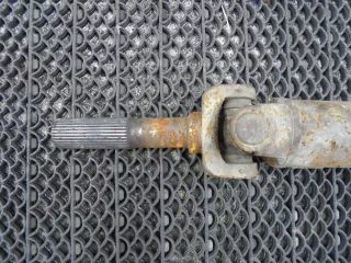 15182095 Кардан передний Chevrolet Silverado 5.3л Арт 00192255, вид 3