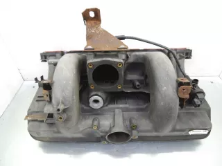 1439288 Коллектор впускной BMW X5 E53 3.0л Арт 00188027, вид 1