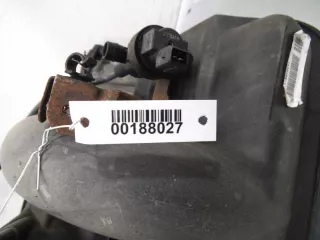 1439288 Коллектор впускной BMW X5 E53 3.0л Арт 00188027, вид 2