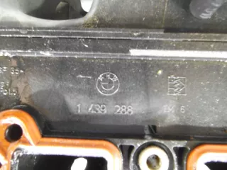 1439288 Коллектор впускной BMW X5 E53 3.0л Арт 00188027, вид 3