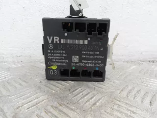 2129004214 Блок управления передней правой двери Mercedes C W204 Арт 00188913, вид 1