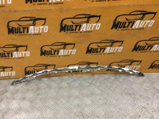83653D4010 Хром решетки радиатора Kia Optima 4 Арт MA106405, вид 4
