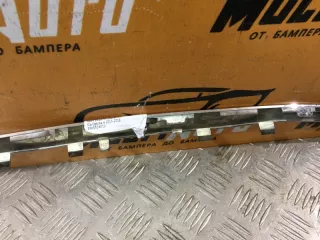 83653D4010 Хром решетки радиатора Kia Optima 4 Арт MA106405, вид 6