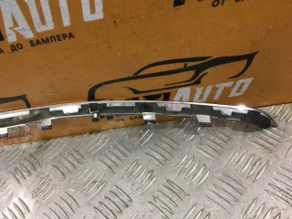 83653D4010 Хром решетки радиатора Kia Optima 4 Арт MA106405, вид 7