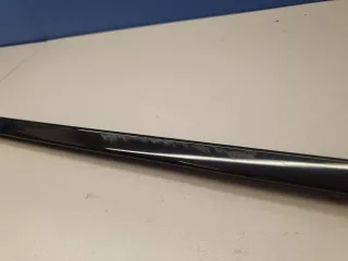 51357209709 Молдинг стекла задней левой двери BMW 5 F10/F11/GT F07 Арт ZAP254387, вид 3