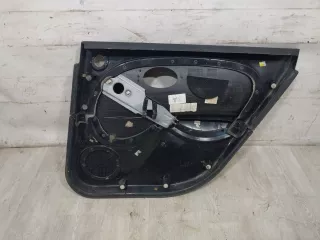  Обшивка двери задней левой (дверная карта) Rover 75 Арт 2075571, вид 2