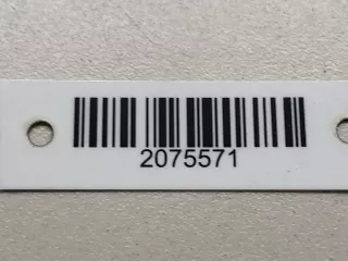  Обшивка двери задней левой (дверная карта) Rover 75 Арт 2075571, вид 3