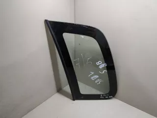  Стекло кузовное боковое левое Suzuki Ignis 2 Арт 2071265, вид 1