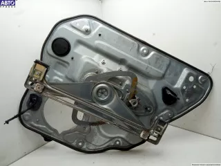 8679082 Стеклоподъемник электрический задний правый Volvo V50 Арт 54050327, вид 2