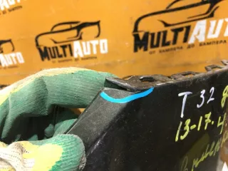620224CM3H Бампер передний Nissan X-Trail T32 Арт MA106459, вид 4