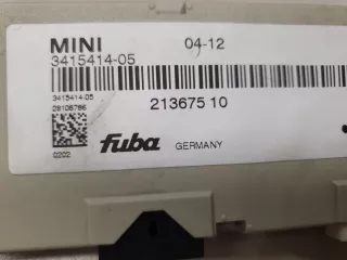 65203415414 Антенный усилитель MINI Cooper R56 Арт ZAP257740, вид 3