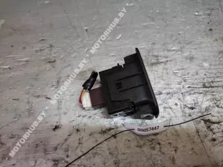 Кнопка (выключатель) Infiniti QX3 Арт 00057447, вид 4