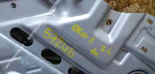 834702G070 Стеклоподъемник задний левый Kia Magentis MG Арт 00057246, вид 2
