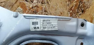 834702G070 Стеклоподъемник задний левый Kia Magentis MG Арт 00057246, вид 4