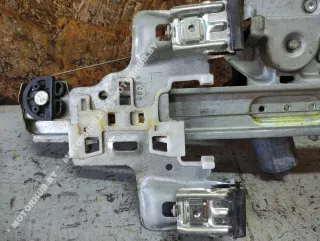  Стеклоподъемник задний левый Chrysler 300C 1 Арт 00055989, вид 8