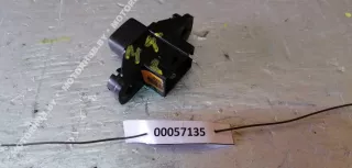  Кнопка (выключатель) Kia Magentis MG Арт 00057135, вид 2