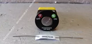 Кнопка (выключатель) Kia Magentis MG Арт 00057134, вид 1
