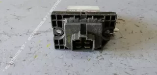  Сопротивление печки Hyundai Elantra HD Арт 00019554i