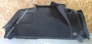 3C8867427F Обшивка багажника Volkswagen Passat CC Арт 00057815, вид 1