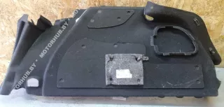 3C8867427F Обшивка багажника Volkswagen Passat CC Арт 00057815, вид 4