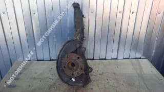  Кулак поворотный правый Volkswagen Touareg 1 Арт 00028762S