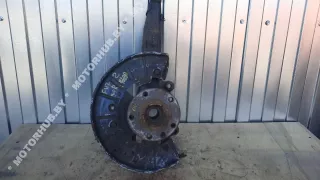  Кулак поворотный правый Volkswagen Touareg 1 Арт 00016690S