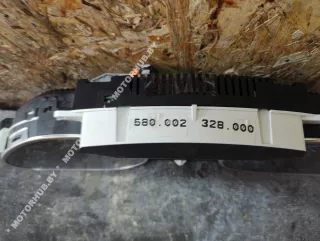 4F0920983P Щиток приборов (приборная панель) Audi A6 C6 (S6,RS6) Арт 00025832P, вид 5