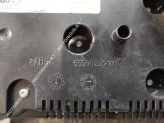 4F0920983P Щиток приборов (приборная панель) Audi A6 C6 (S6,RS6) Арт 00025832P, вид 8