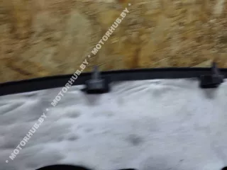 4G5863411E Полка багажника Audi A6 C7 (S6,RS6) Арт 00057681, вид 13