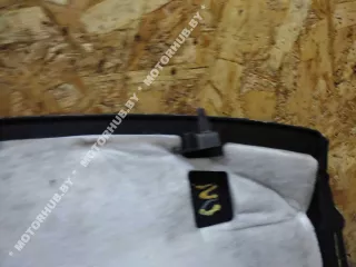 4G5863411E Полка багажника Audi A6 C7 (S6,RS6) Арт 00057681, вид 14