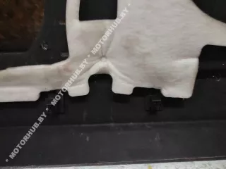 4G5863411E Полка багажника Audi A6 C7 (S6,RS6) Арт 00057681, вид 18