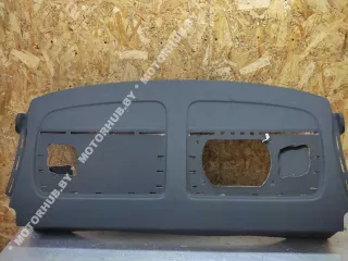 4G5863411E Полка багажника Audi A6 C7 (S6,RS6) Арт 00057681, вид 2