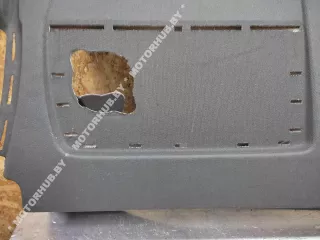 4G5863411E Полка багажника Audi A6 C7 (S6,RS6) Арт 00057681, вид 5