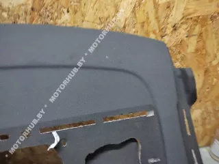 4G5863411E Полка багажника Audi A6 C7 (S6,RS6) Арт 00057681, вид 8