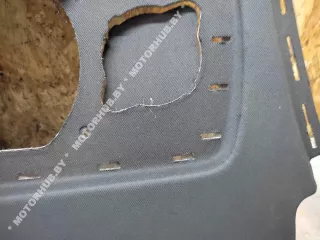 4G5863411E Полка багажника Audi A6 C7 (S6,RS6) Арт 00057681, вид 9