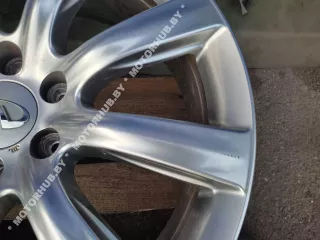  Диск литой Infiniti QX3 Арт 00031552D, вид 24